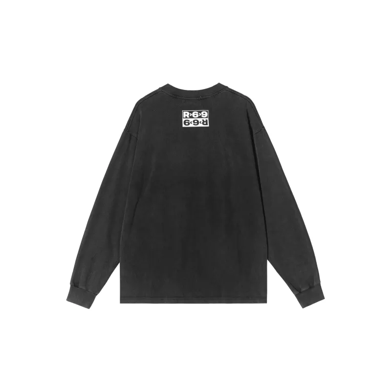 R69 T-Shirts Unisex-1