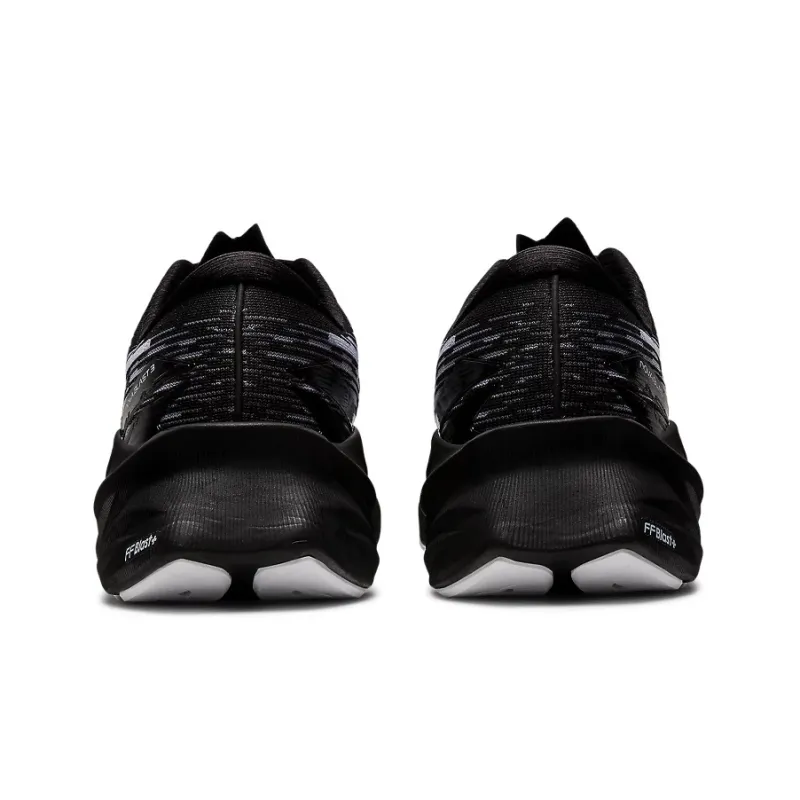 Asics Novablast 3 Black White-4