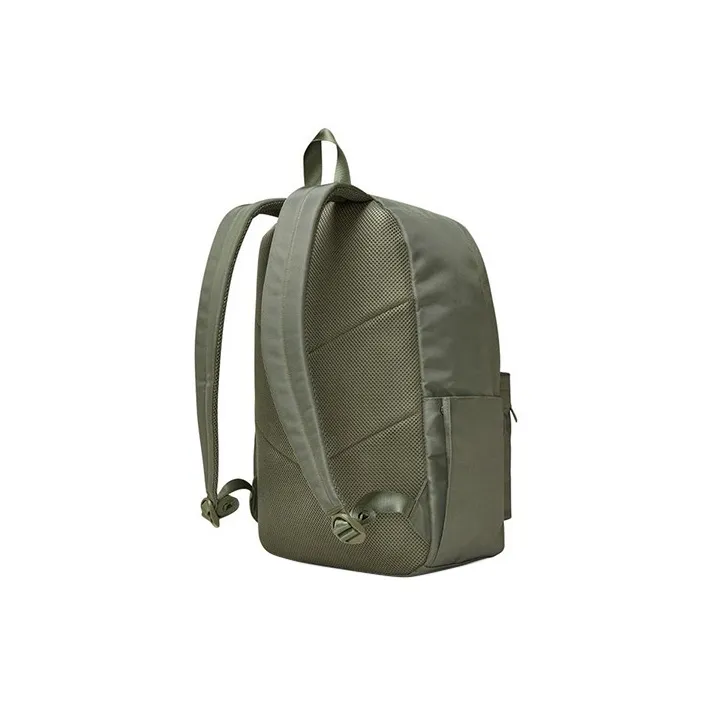 Skechers Fabric Backpack Regular Unisex Olive Green-2