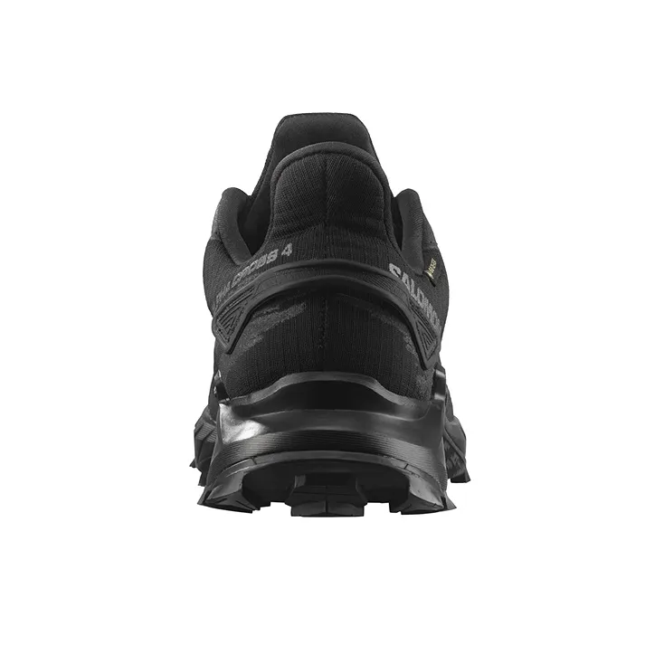SALOMON Alphacross 4 GORE-TEX 'Black'-4