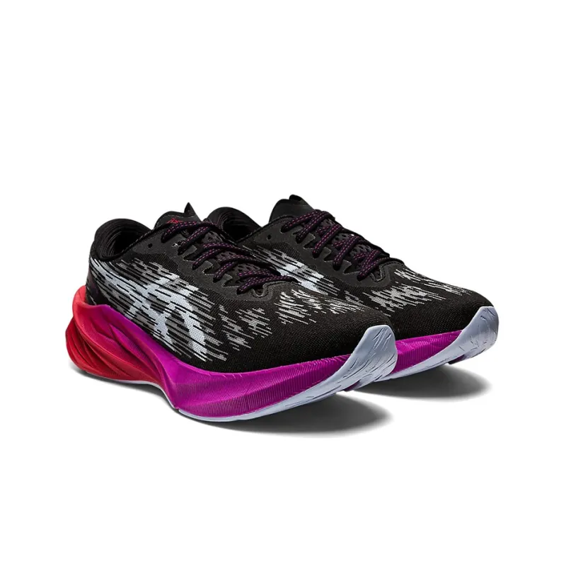 Asics Novablast 3 'Black Soft Sky' Women's-2