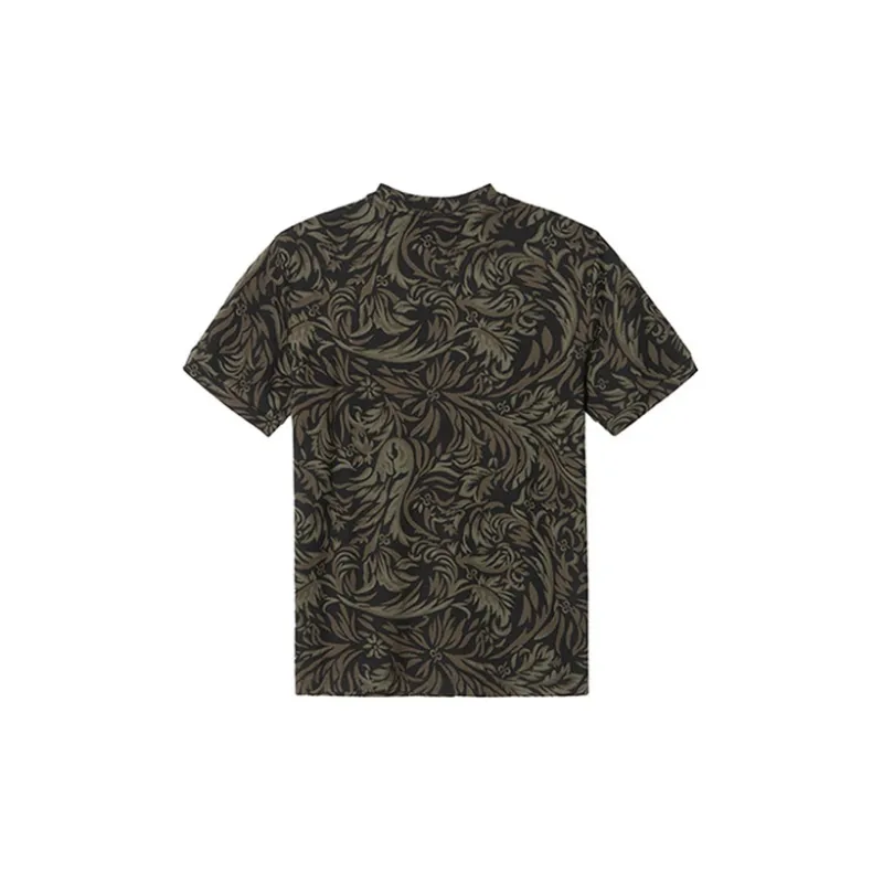RARE Short Sleeved T Shirts Men's Jasper-1