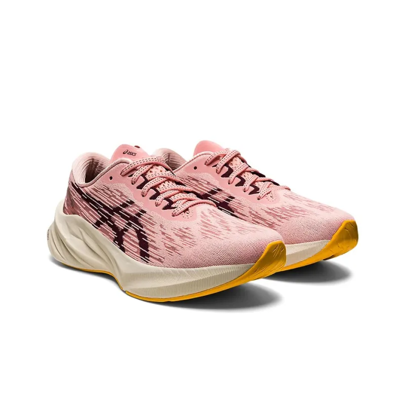 Asics Novablast 3 'Frosted Rose' Women's-2