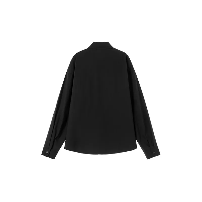 ETERNITY ITA Shirts Unisex-1