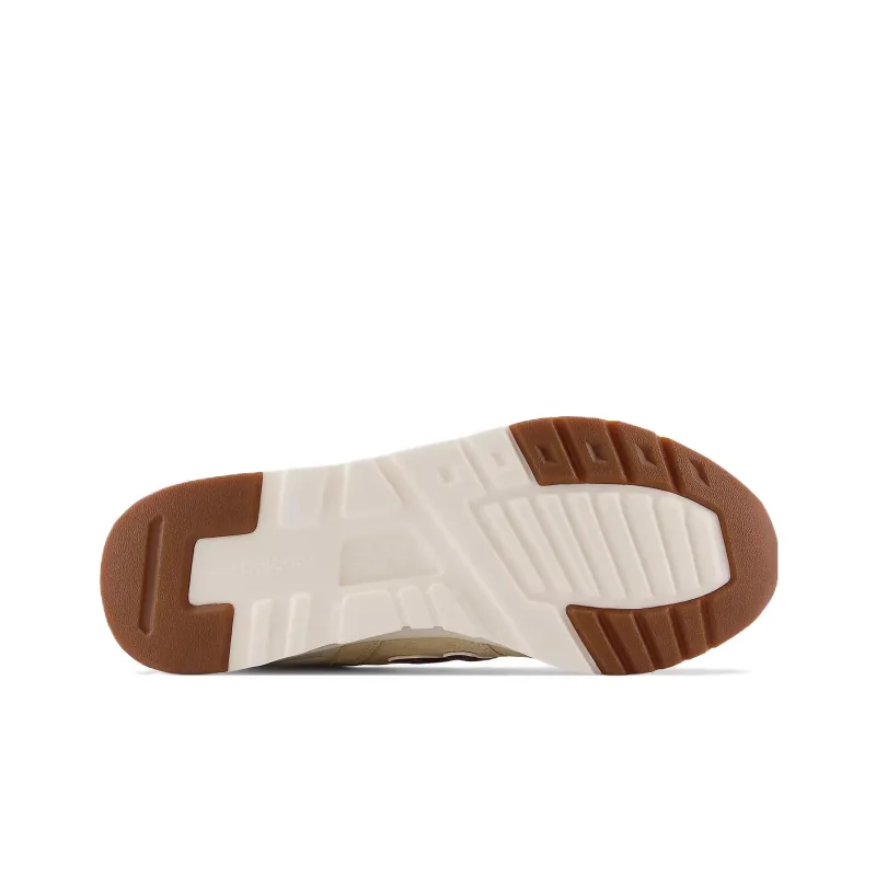 New Balance 997 Macadamia Nut White Women's-4