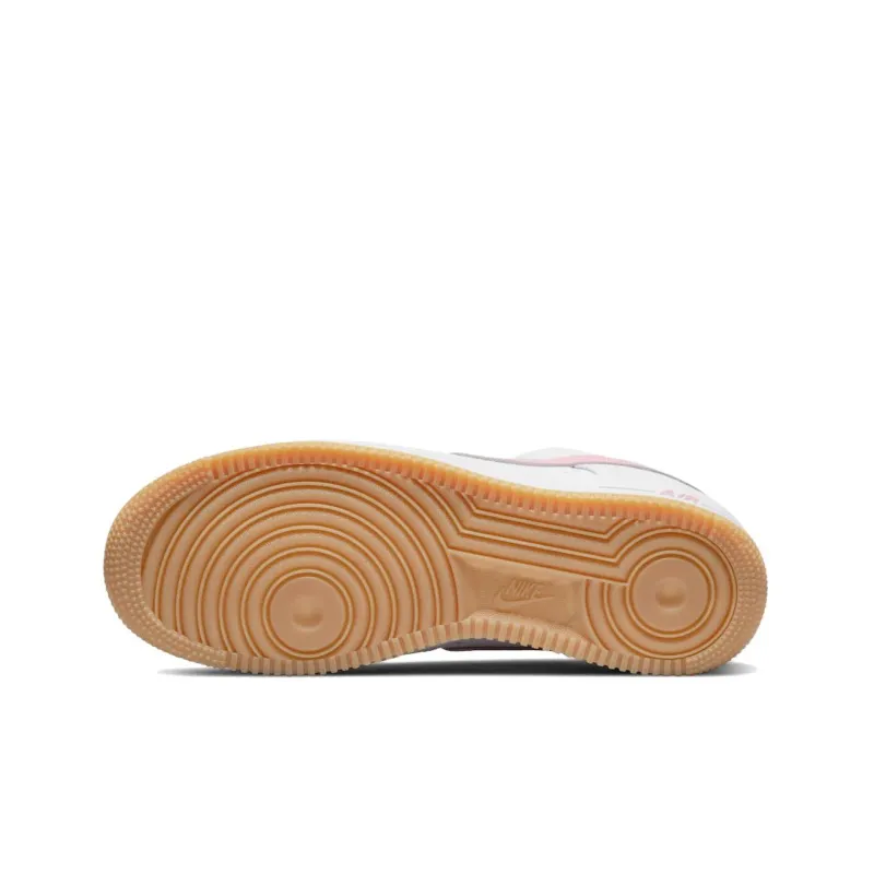Nike Air Force 1 Low '07 Retro Color Of The Month Pink Gum-5
