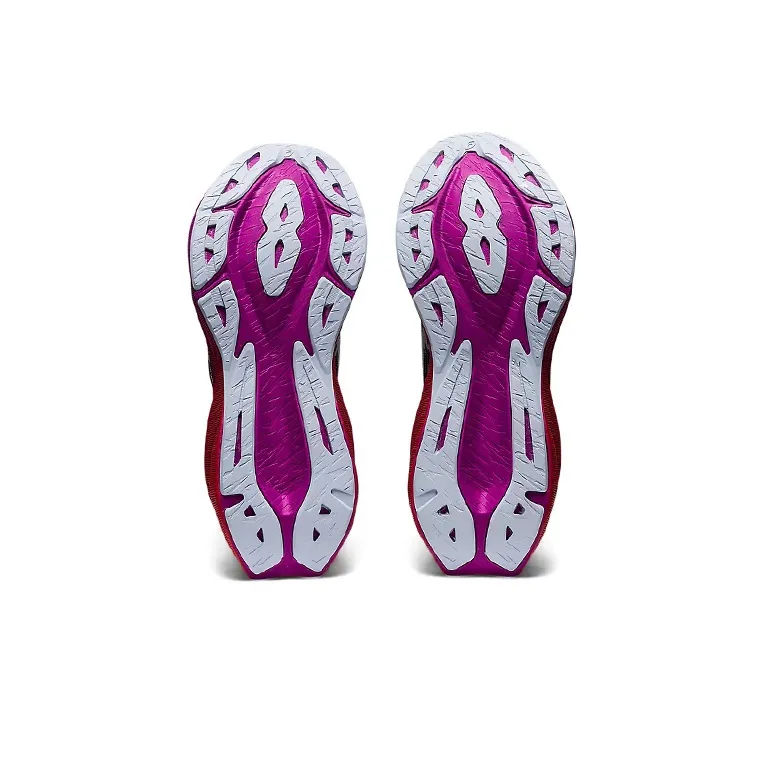 Asics Novablast 3 'Black Soft Sky' Women's-5