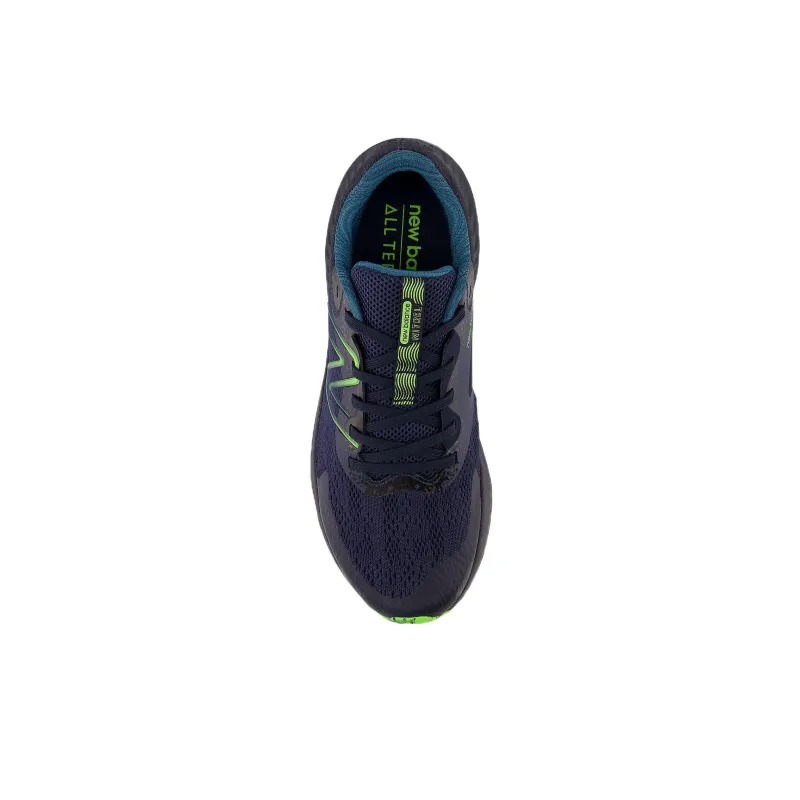 New Balance DynaSoft Nitrel V5 'Natural Indigo Pixel Green'-3