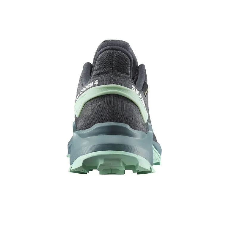 SALOMON Alphacross 4 Gore Tex / L00Women's-4
