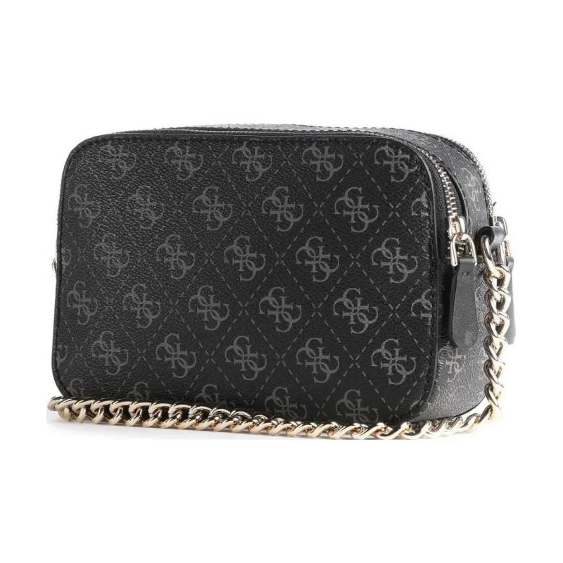 GUESS Camera Bags Crossbody Bags Shoulder Bags Women's Black-1