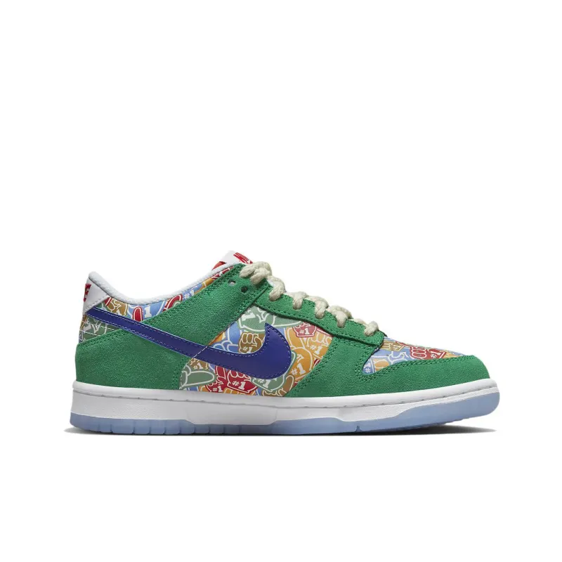 Nike Dunk Low Foam Finger-1