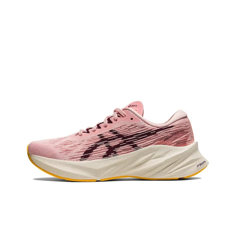 Asics Novablast 3 'Frosted Rose' Women's-0
