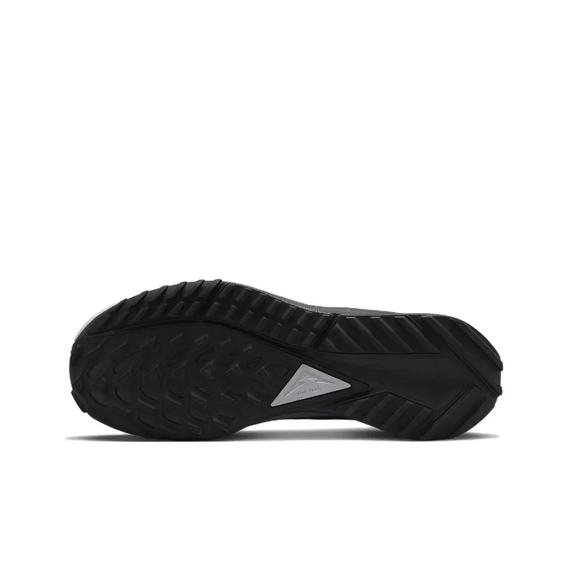 Nike React Pegasus Trail 4 Gore Tex Black Wolf Grey-5