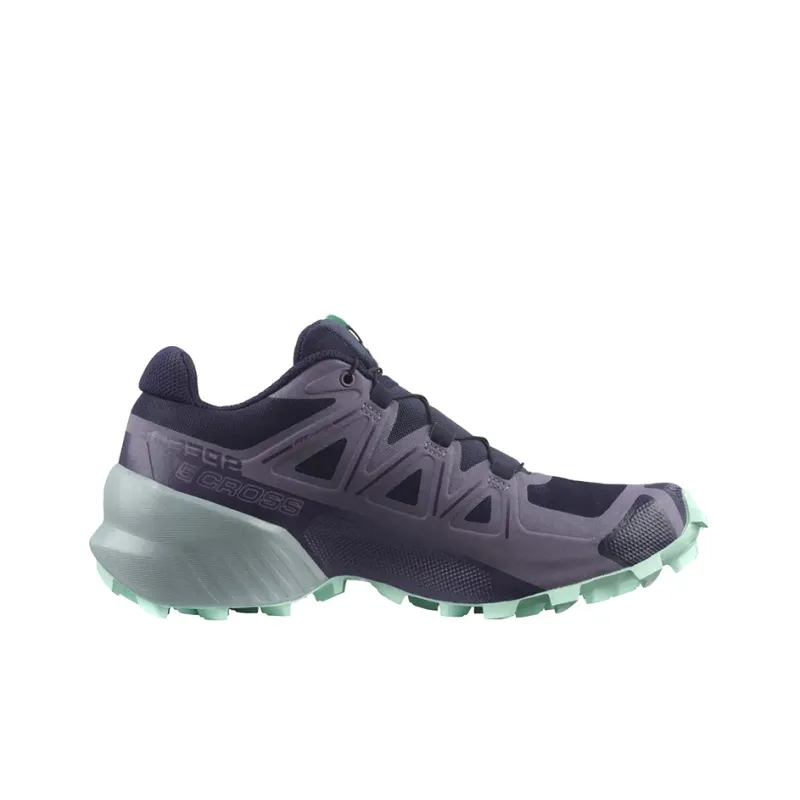 SALOMON S/Lab Cross 2 'Black Iridescent'-1