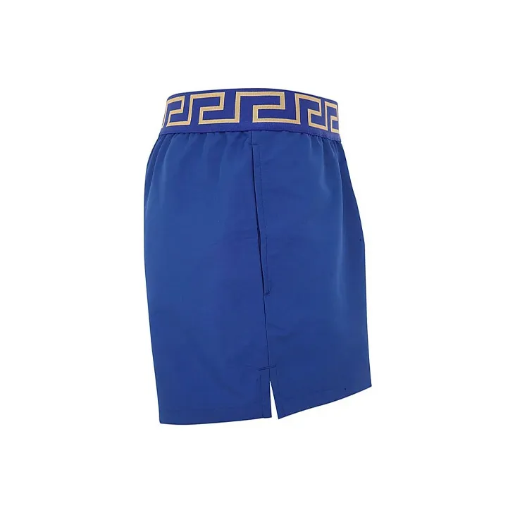VERSACE Greca Key Swim Shorts-2