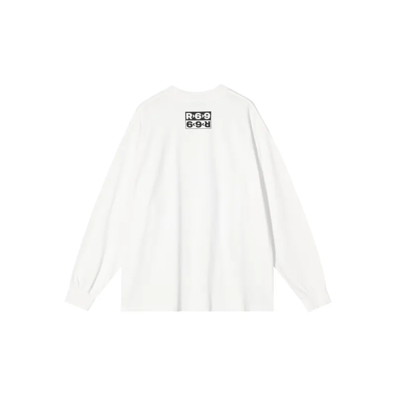 R69 T-Shirts Unisex-5