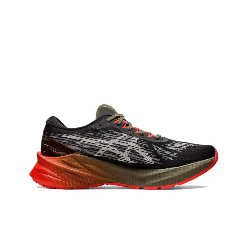 Asics Novablast 3 Tr Nature Bathing Olive-1