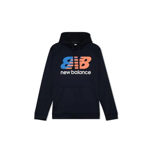 New Balance Men Sweatshirt