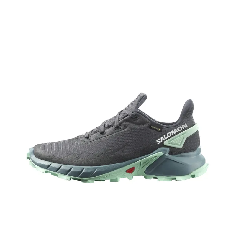 SALOMON Alphacross 4 Gore Tex / L00Women's-0