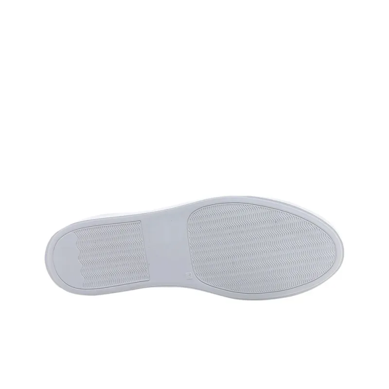 COMMON PROJECTS Retro Low 'White Black'-4