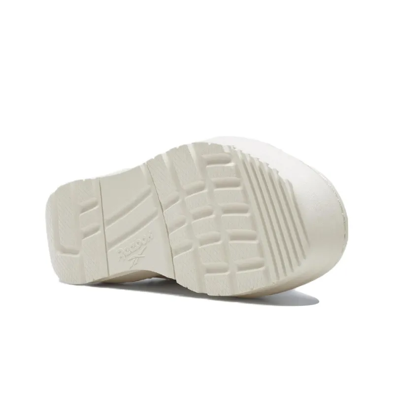 Reebok Women's Club C Double Geo 'Chalk Rose Gold' Women's-4