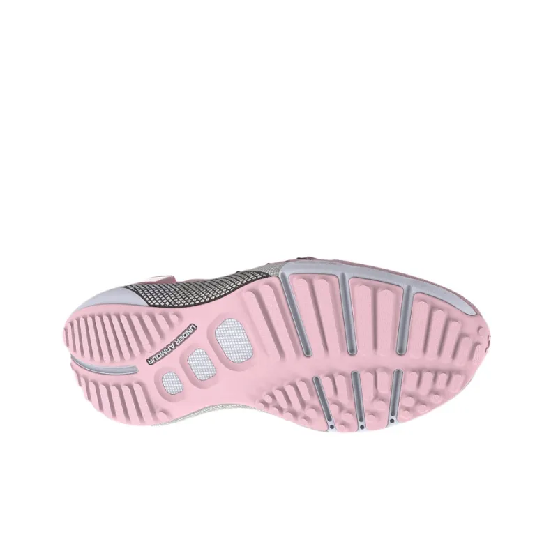 Under Armour Hovr Phantom 3 'Prime Pink' Women's-3