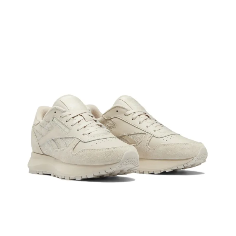 Reebok Women's Classic Leather Sp 'Stucco Floral' Women's-2