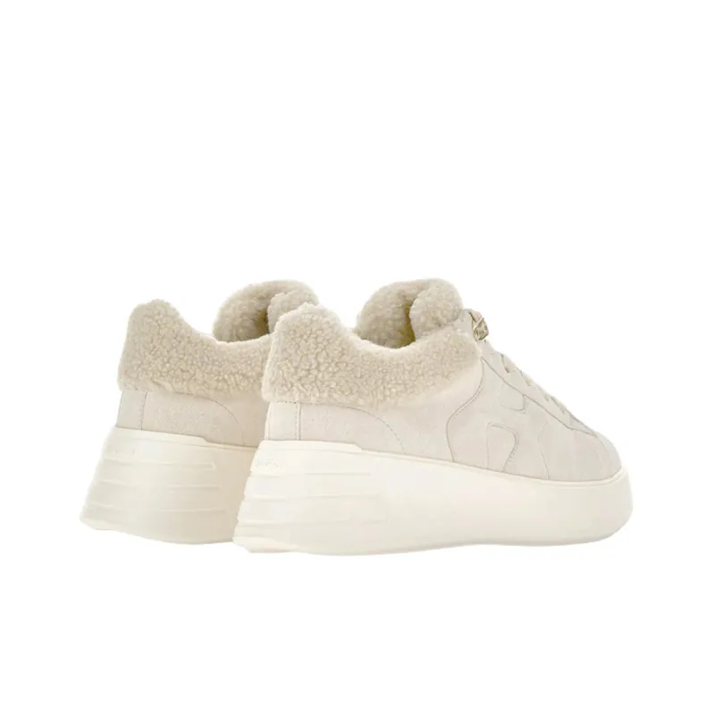 HOGAN RebelRebel Low-Top Casual Shoes Women's-3