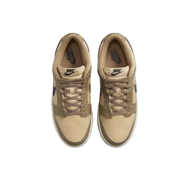Nike Dunk Low 'Dark Driftwood' Women's-3