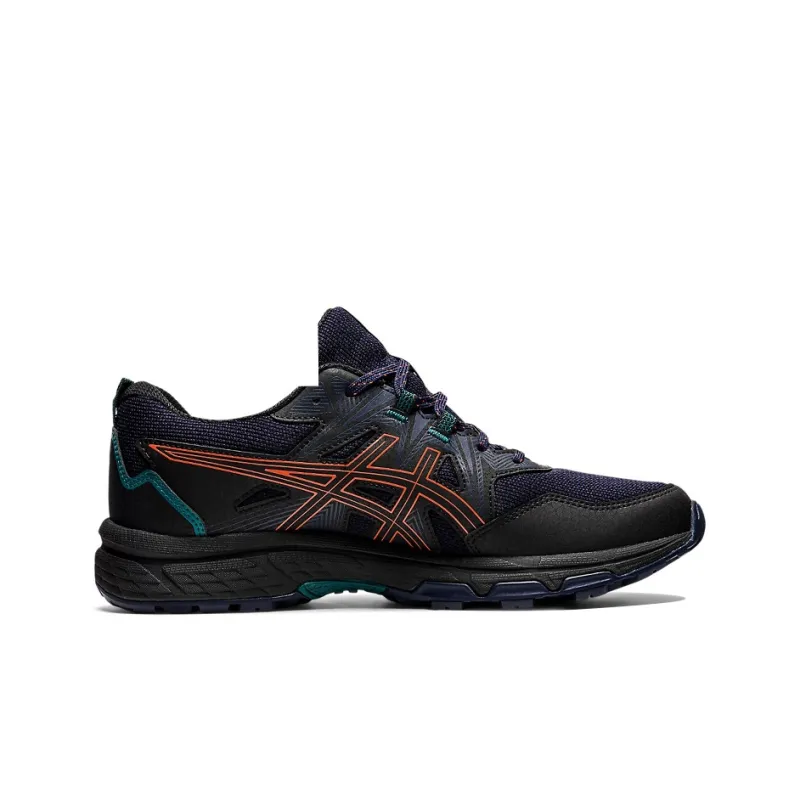 Asics Gel Venture 8 'Midnight Cherry'-1
