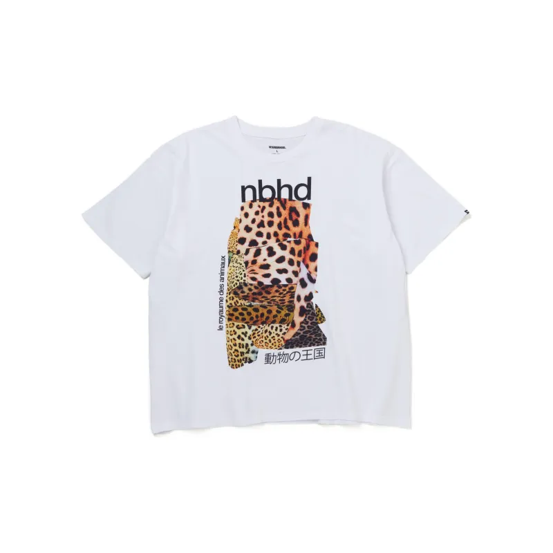 NEIGHBORHOOD X FAWA© FW 4 T Shirt-0