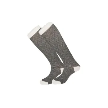 FENDI Men Knee-high Socks