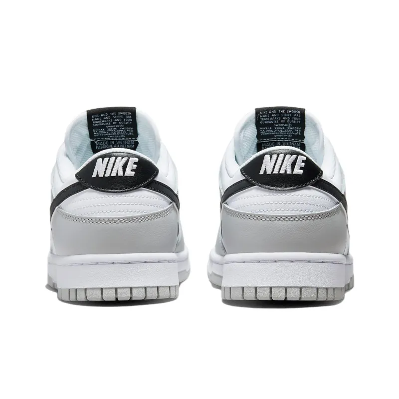 Nike Dunk Low Se Lottery Pack Grey Fog-4