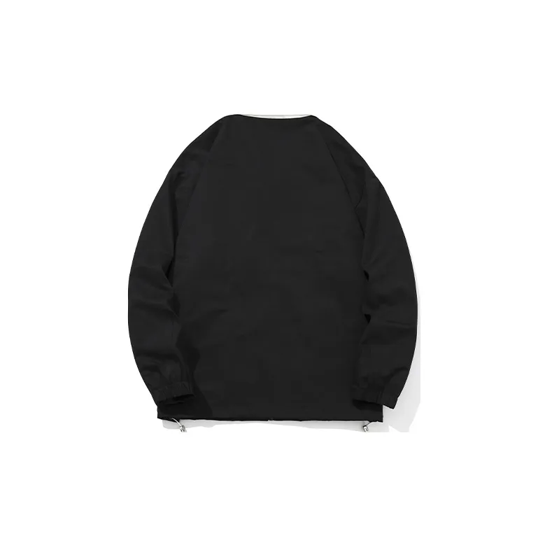 OREM ONE Loose Fit Jacket Fall Unisex-8