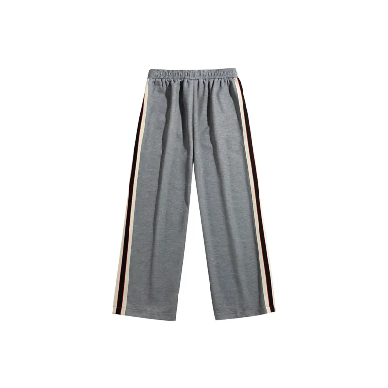 FANBIOU SS22 Casual Pants Unisex-6