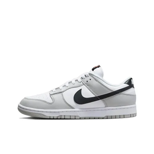 Nike Dunk Low SE Lottery Pack Grey Fog