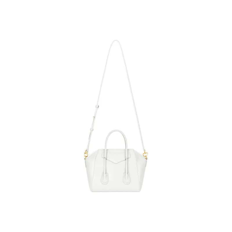 Givenchy Antigona Lock Handbags-2