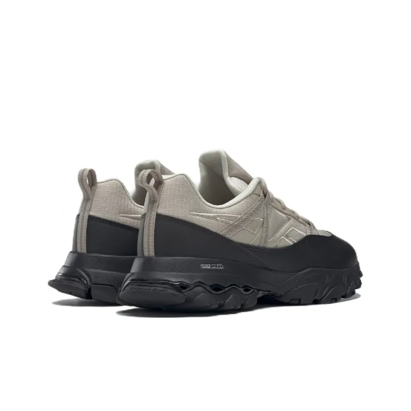 Reebok Dmx Trail Shadow Modern Beige Black-3