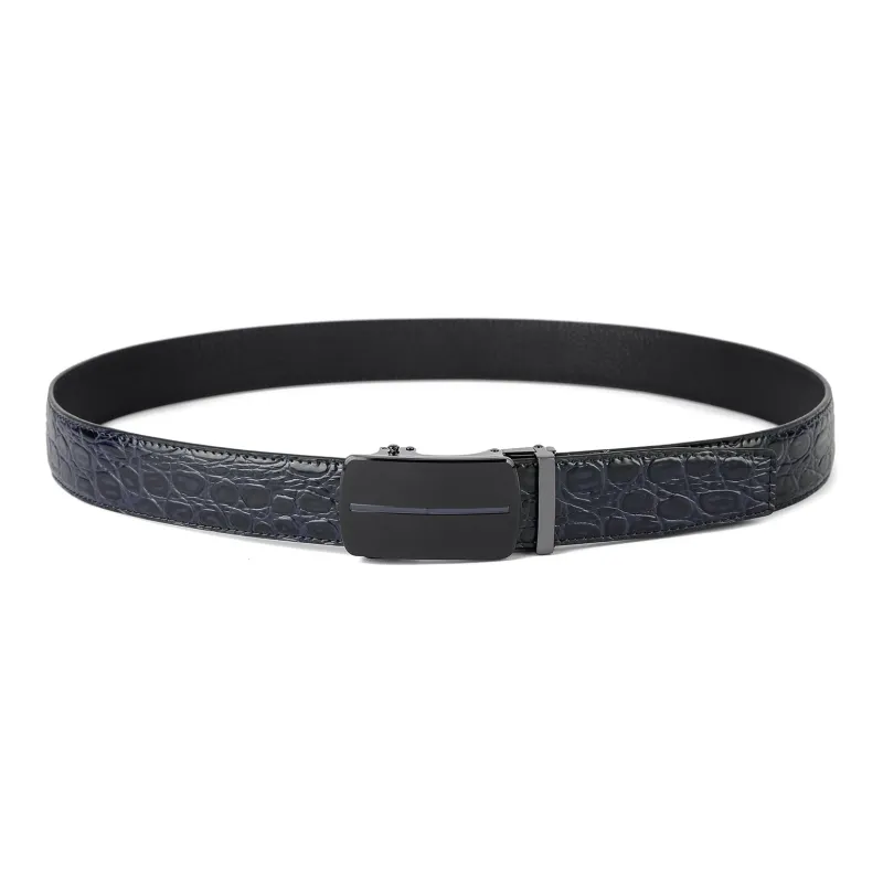 Ace Paul Leather Belts Men-13