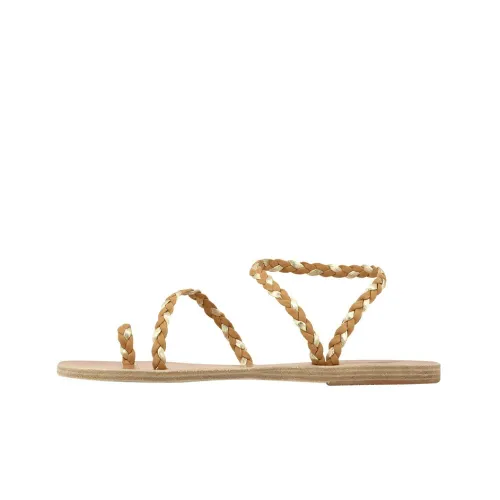 ANCIENT GREEK SANDALS One-Strap Sandals Women's