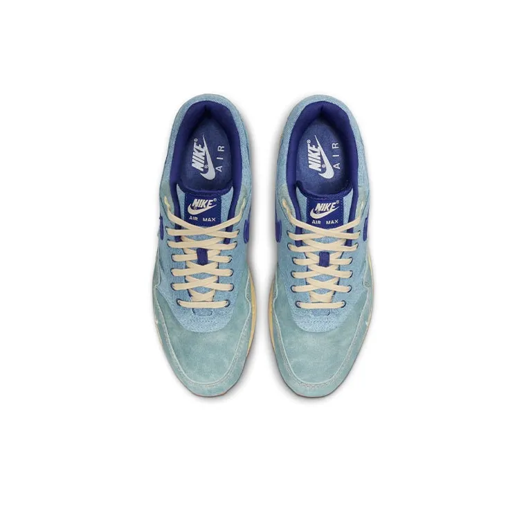 Nike Air Max 1 Premium 'Dirty Denim'-3