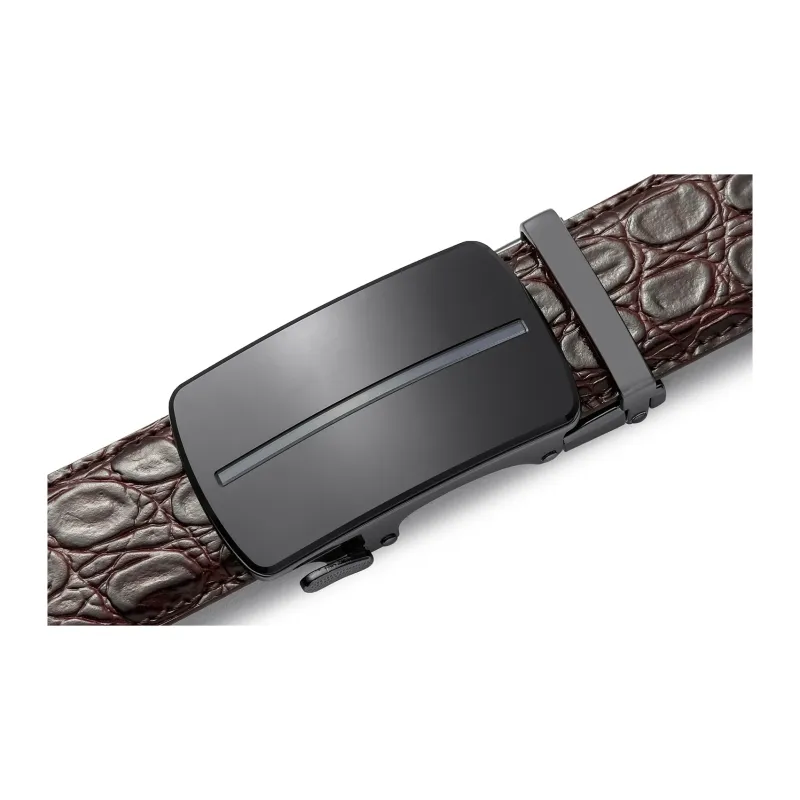 Ace Paul Leather Belts Men-19