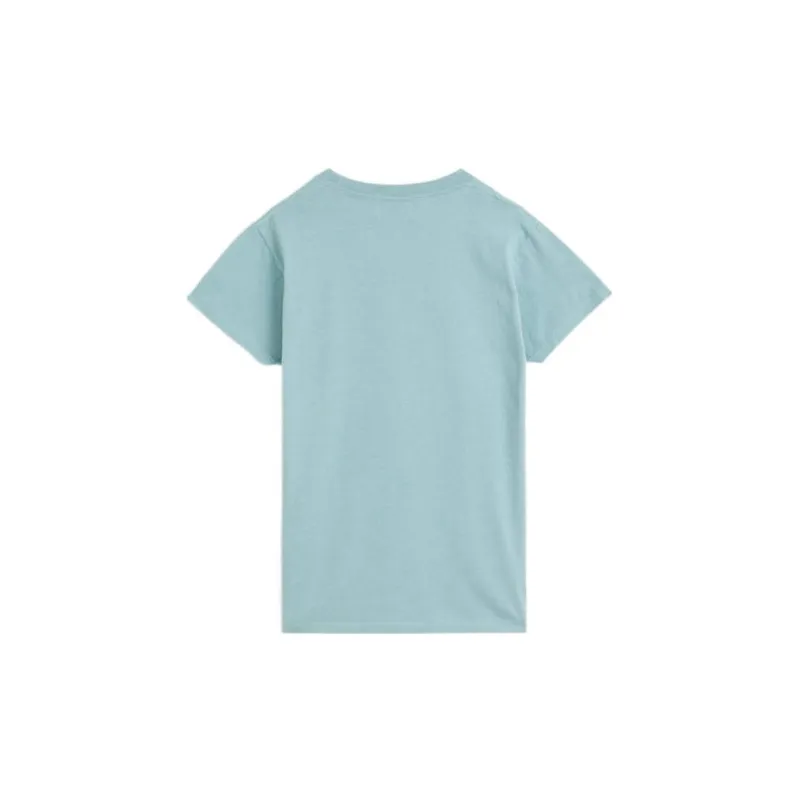 Levis T Shirts Men Blue-1