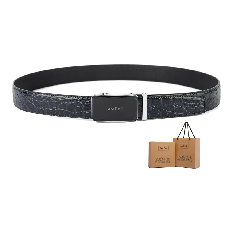 Ace Paul Leather Belts Men-3