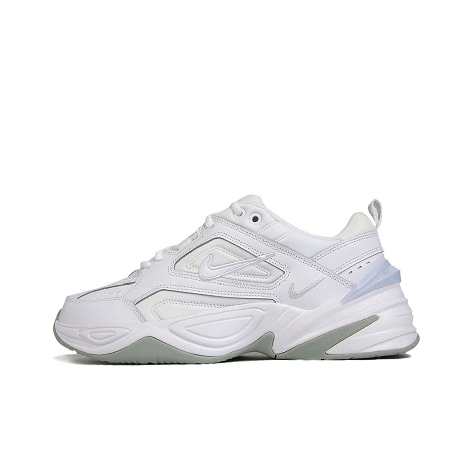 White nike hotsell m2k tekno women's