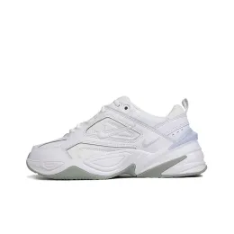 Nike M2K Tekno White Pure Platinum-0