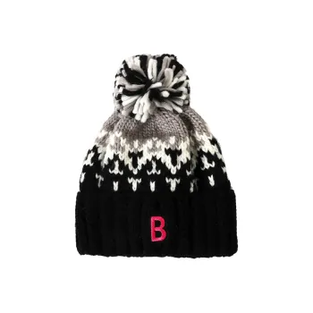 BAIJUAN Beanies Unisex