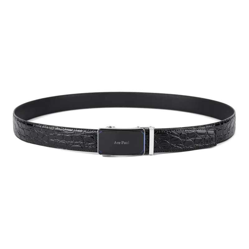 Ace Paul Leather Belts Men-6
