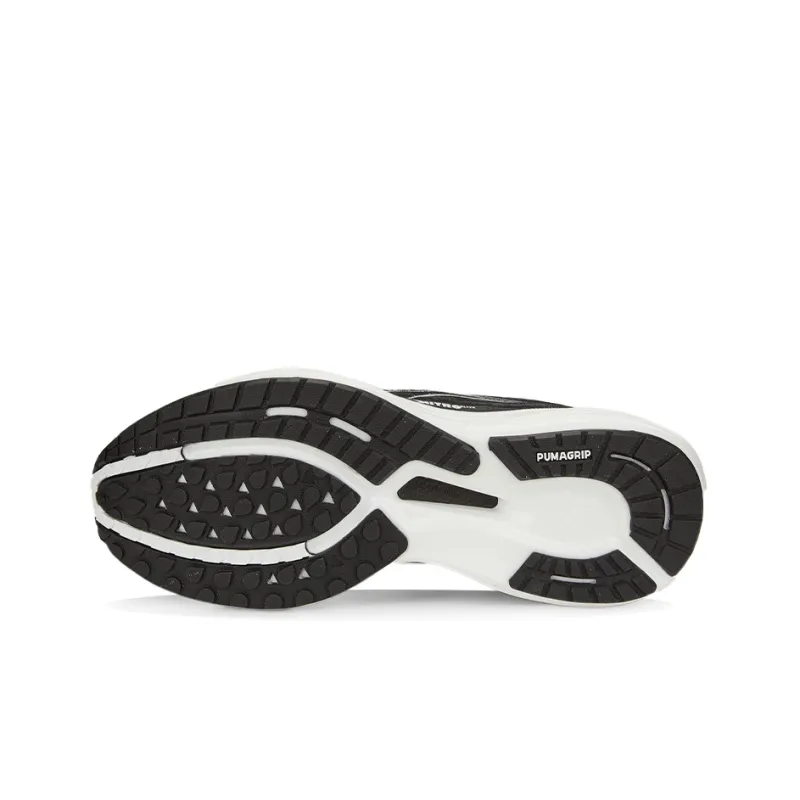 PUMA Deviate Nitro 2 'Black White'-5