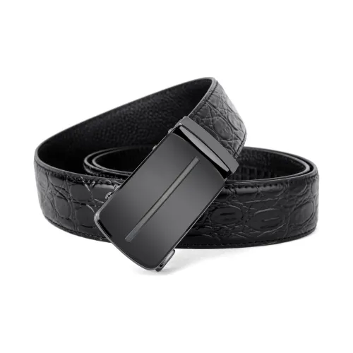 Ace Paul Leather Belts Men